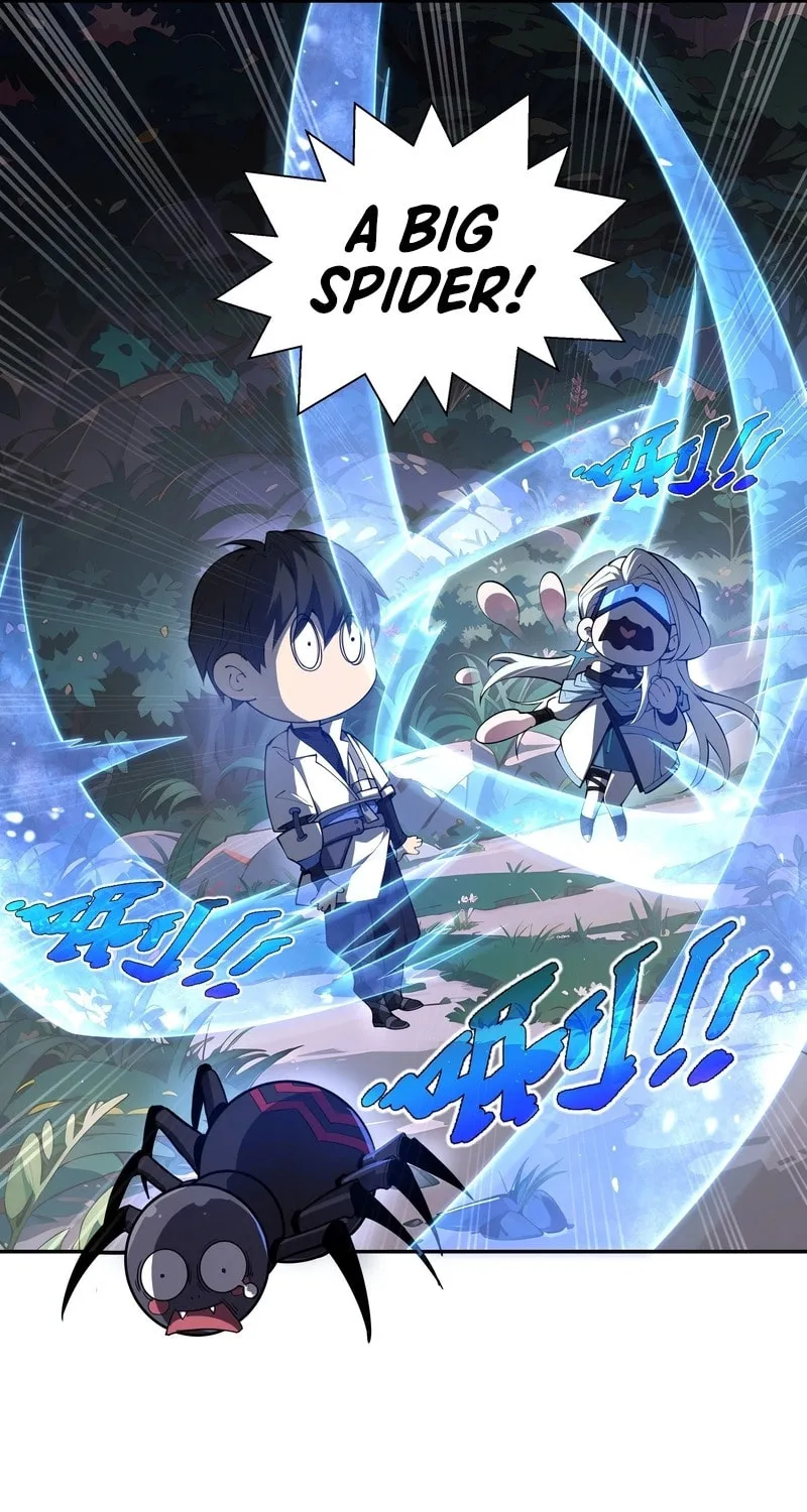 The Awakening Contract Chapter 17 page 29 - 