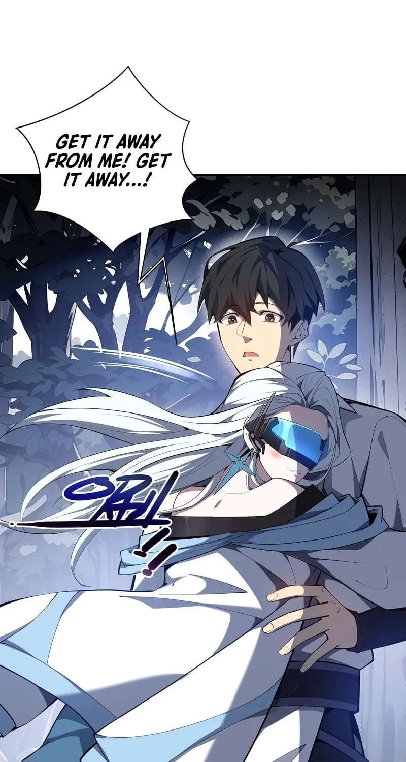 The Awakening Contract Chapter 17 page 30 - 
