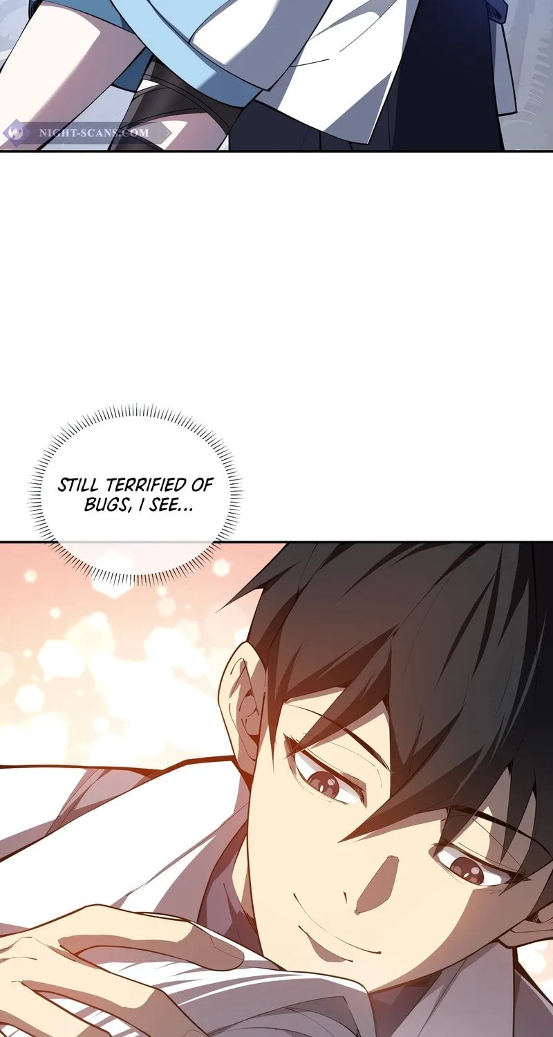 The Awakening Contract Chapter 17 page 31 - 