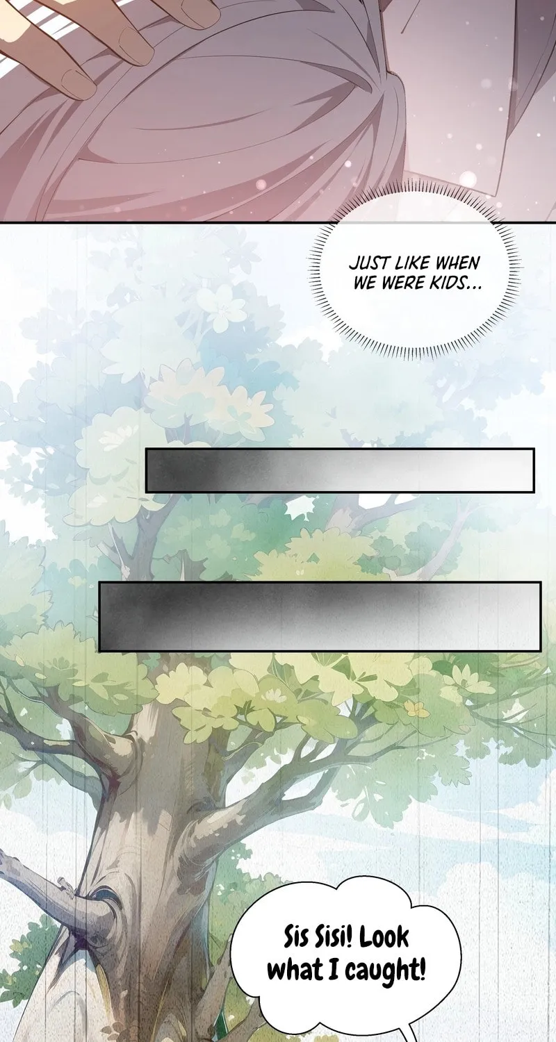 The Awakening Contract Chapter 17 page 32 - 