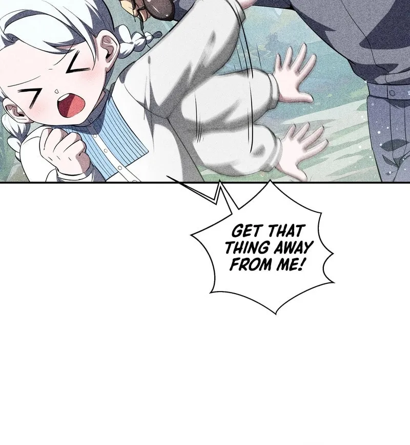 The Awakening Contract Chapter 17 page 34 - 