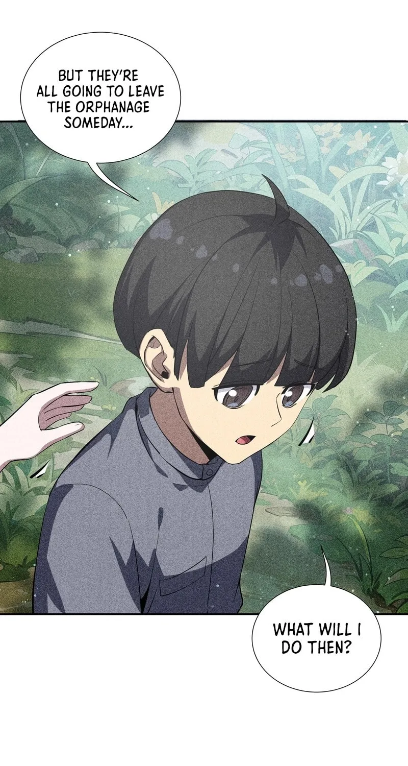 The Awakening Contract Chapter 17 page 36 - 