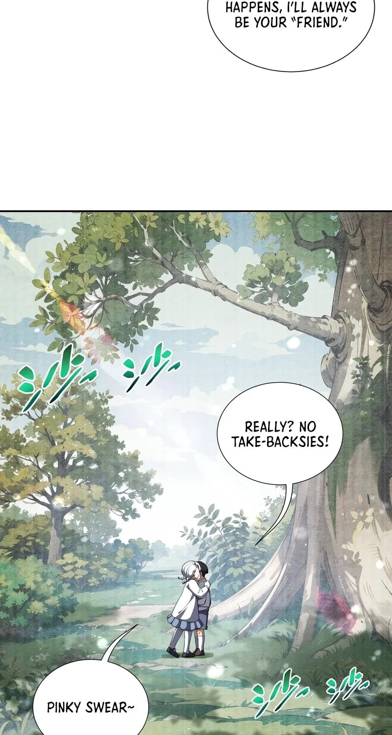 The Awakening Contract Chapter 17 page 38 - 