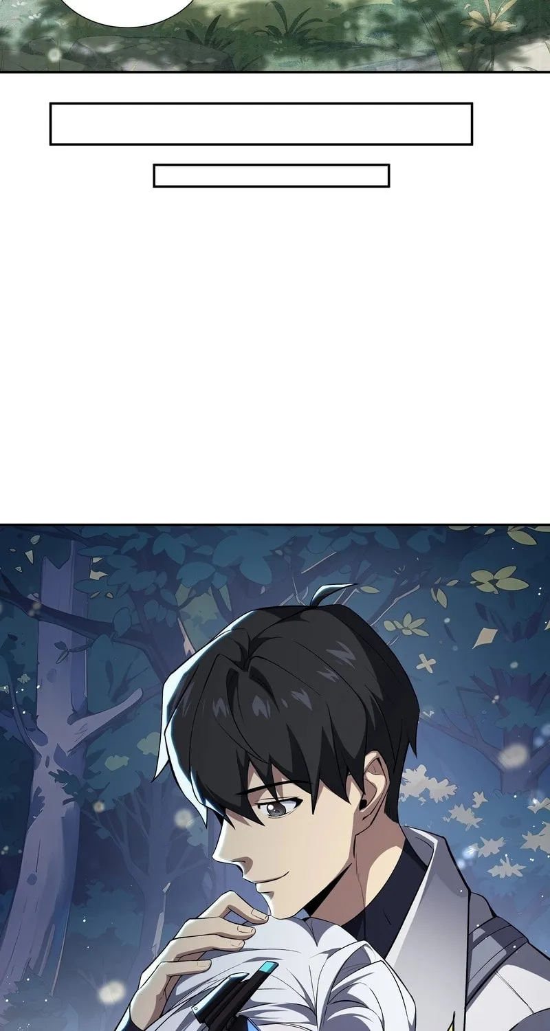 The Awakening Contract Chapter 17 page 39 - 