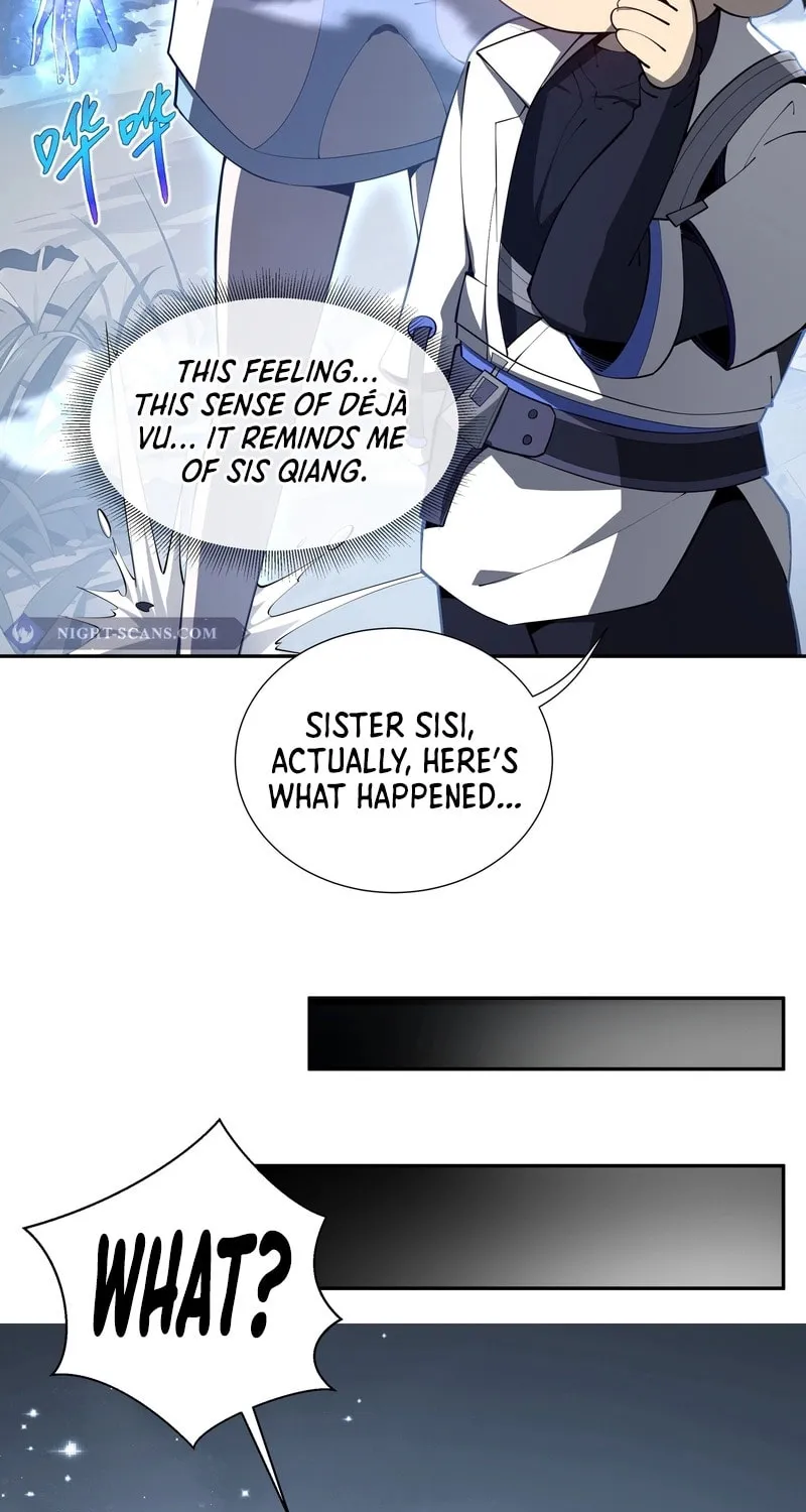 The Awakening Contract Chapter 17 page 5 - 