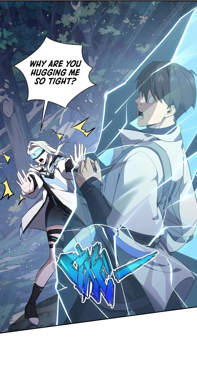 The Awakening Contract Chapter 17 page 41 - 