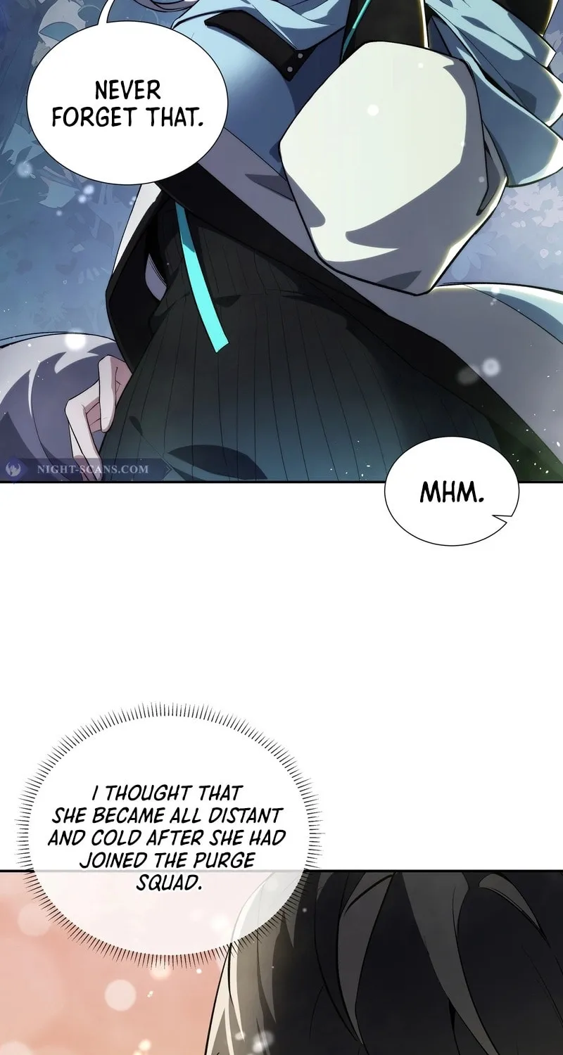 The Awakening Contract Chapter 17 page 44 - 