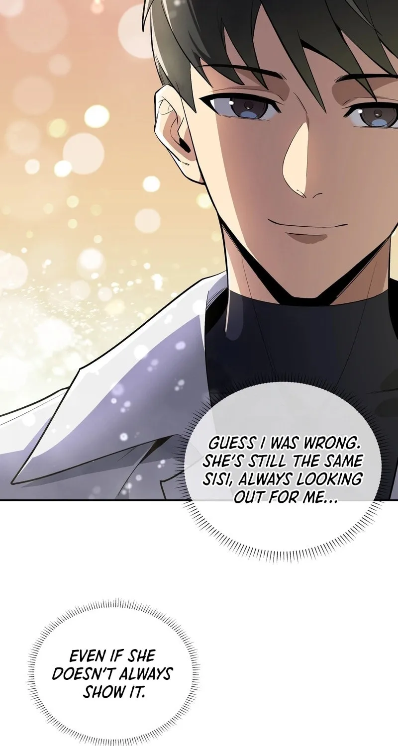The Awakening Contract Chapter 17 page 45 - 