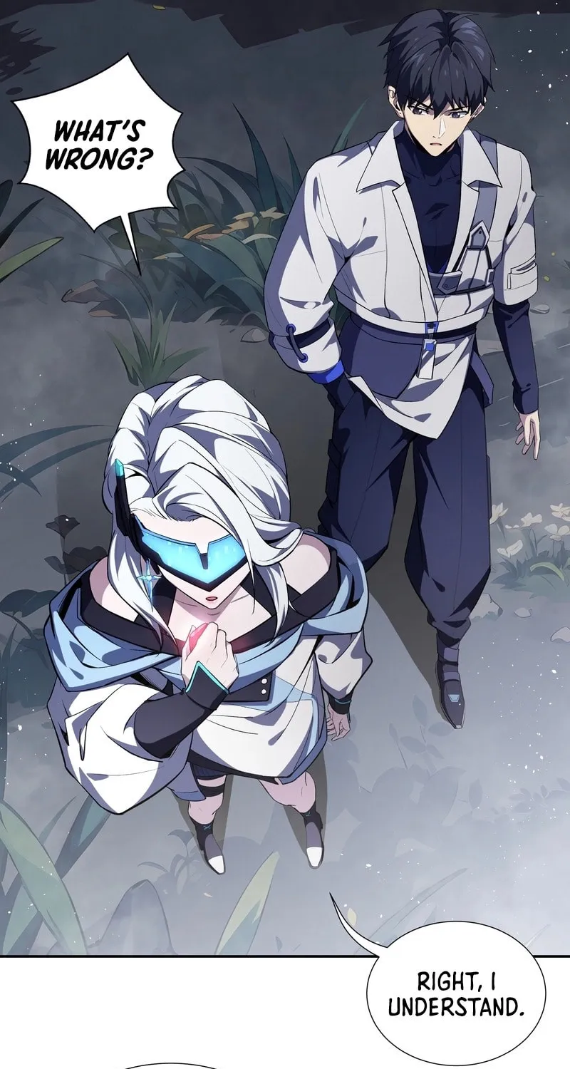 The Awakening Contract Chapter 17 page 47 - 
