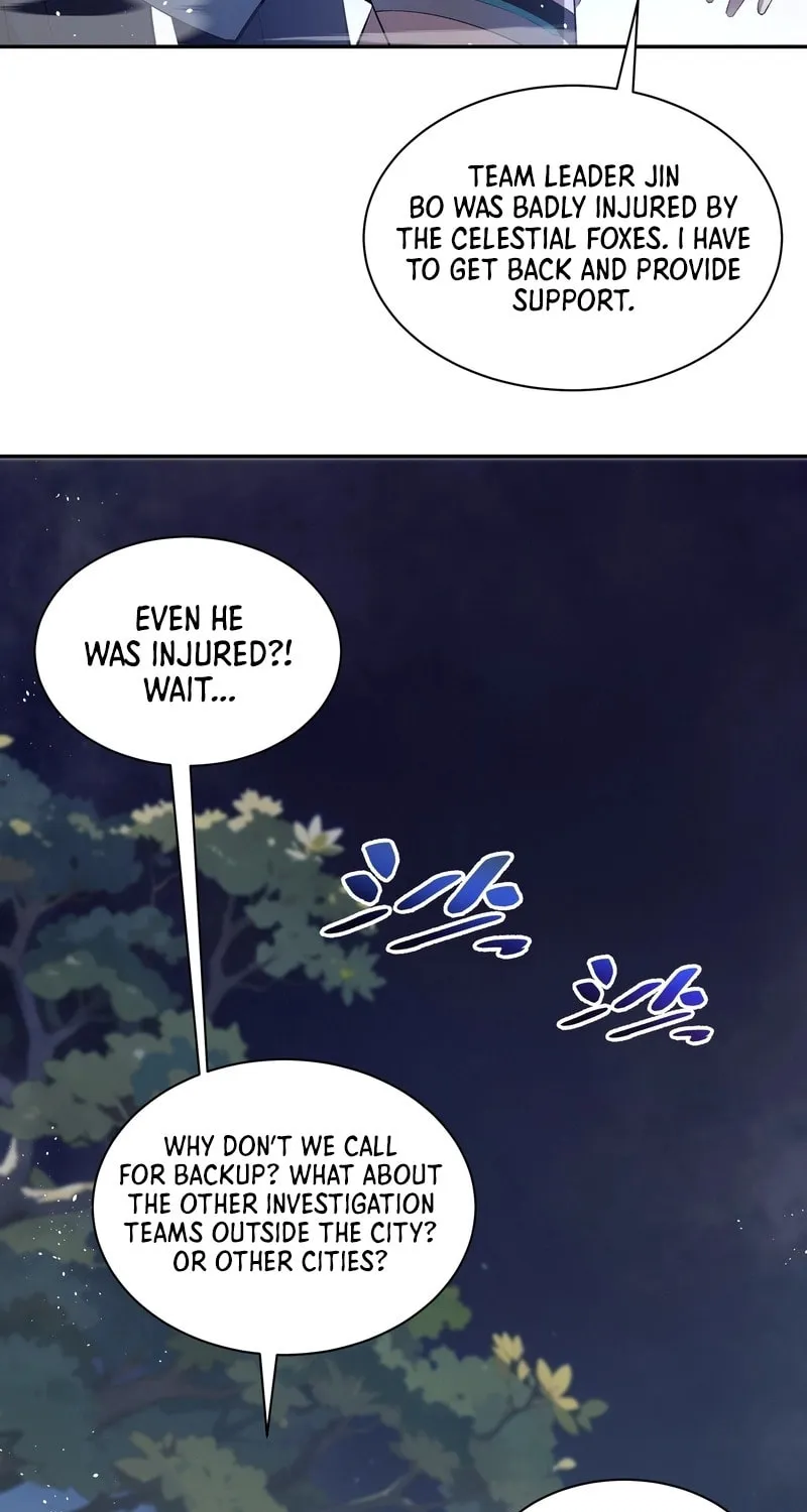 The Awakening Contract Chapter 17 page 49 - 