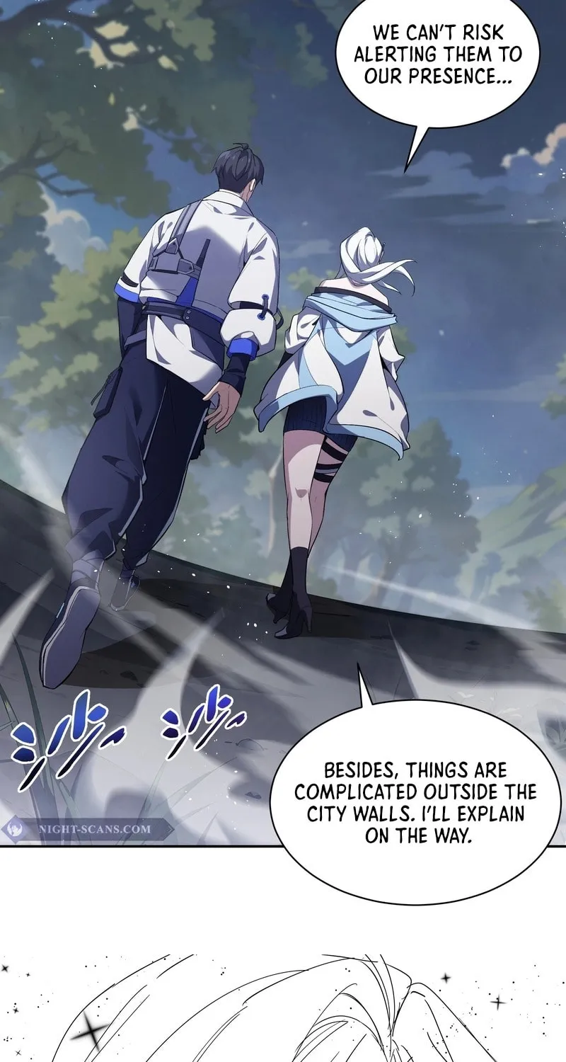 The Awakening Contract Chapter 17 page 50 - 