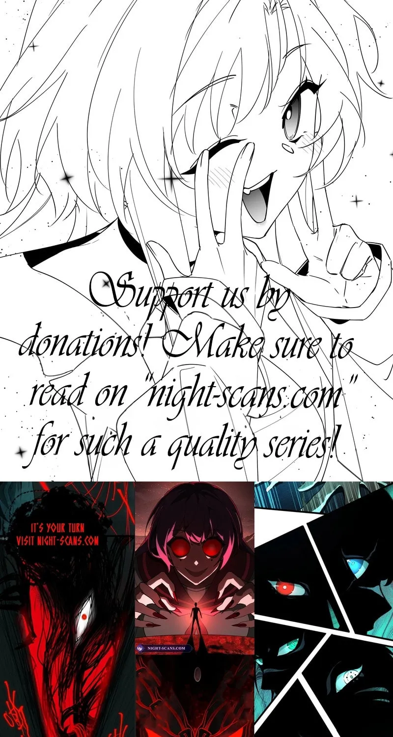 The Awakening Contract Chapter 17 page 51 - 