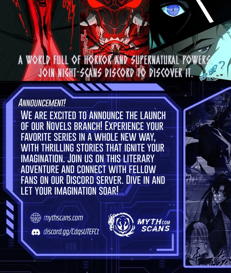 The Awakening Contract Chapter 17 page 52 - 