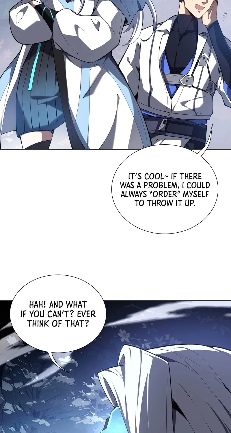 The Awakening Contract Chapter 17 page 10 - 