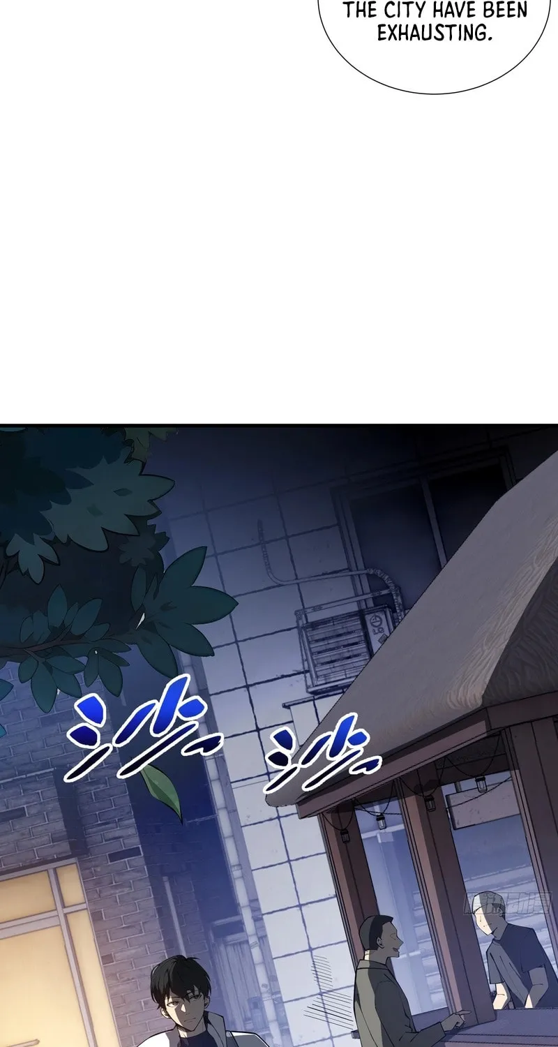The Awakening Contract Chapter 18 page 13 - 