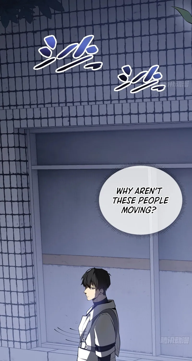 The Awakening Contract Chapter 18 page 17 - 