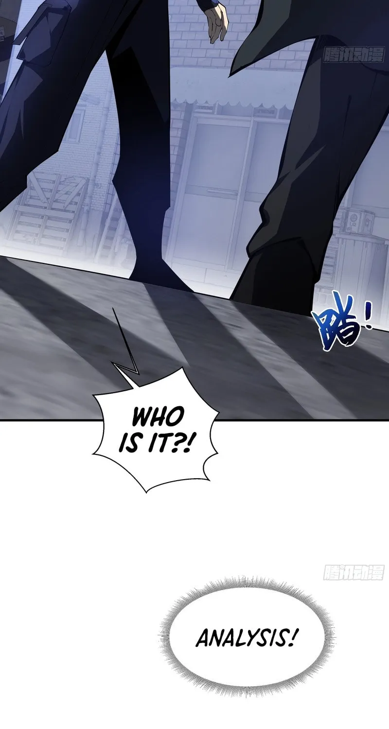 The Awakening Contract Chapter 18 page 20 - 
