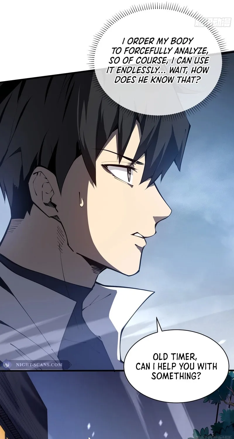The Awakening Contract Chapter 18 page 23 - 