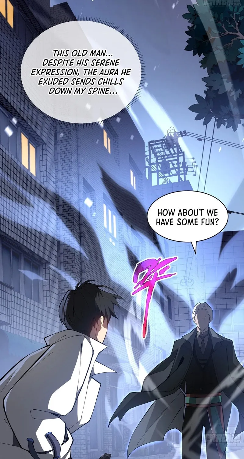 The Awakening Contract Chapter 18 page 24 - 