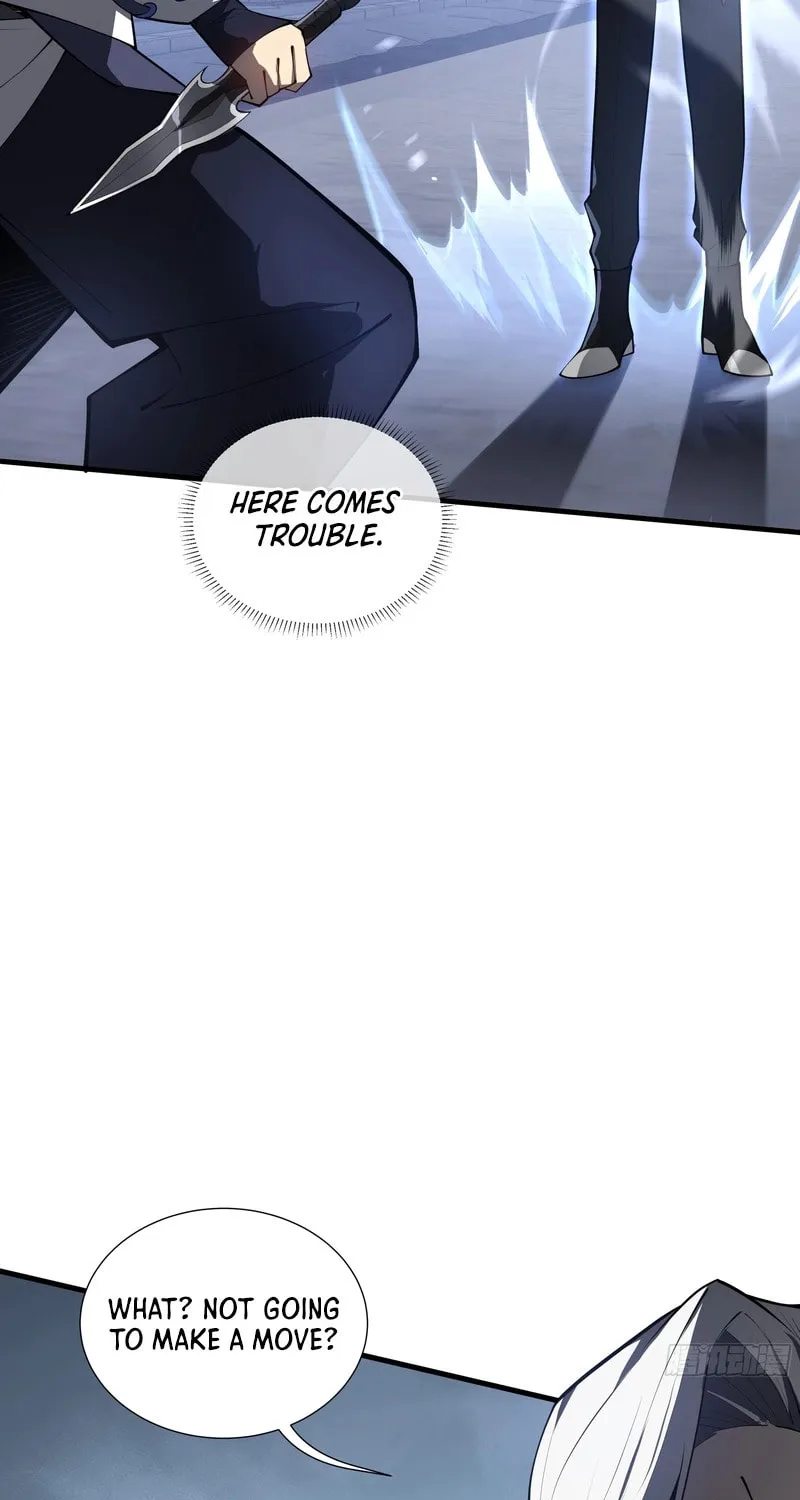 The Awakening Contract Chapter 18 page 25 - 