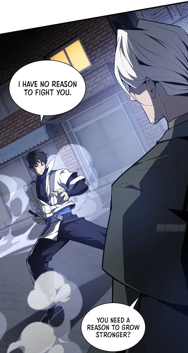 The Awakening Contract Chapter 18 page 28 - 