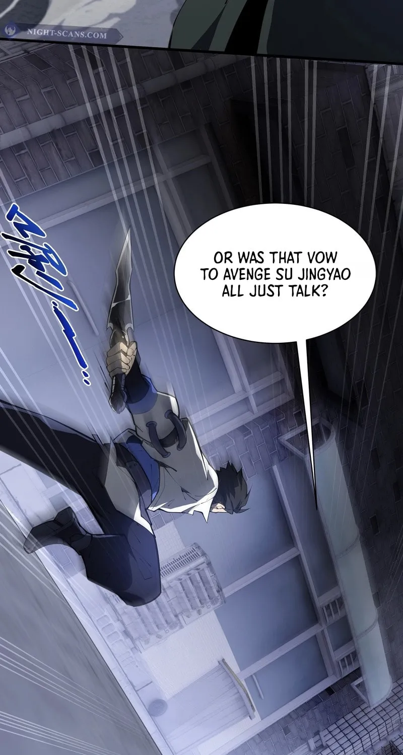 The Awakening Contract Chapter 18 page 29 - 