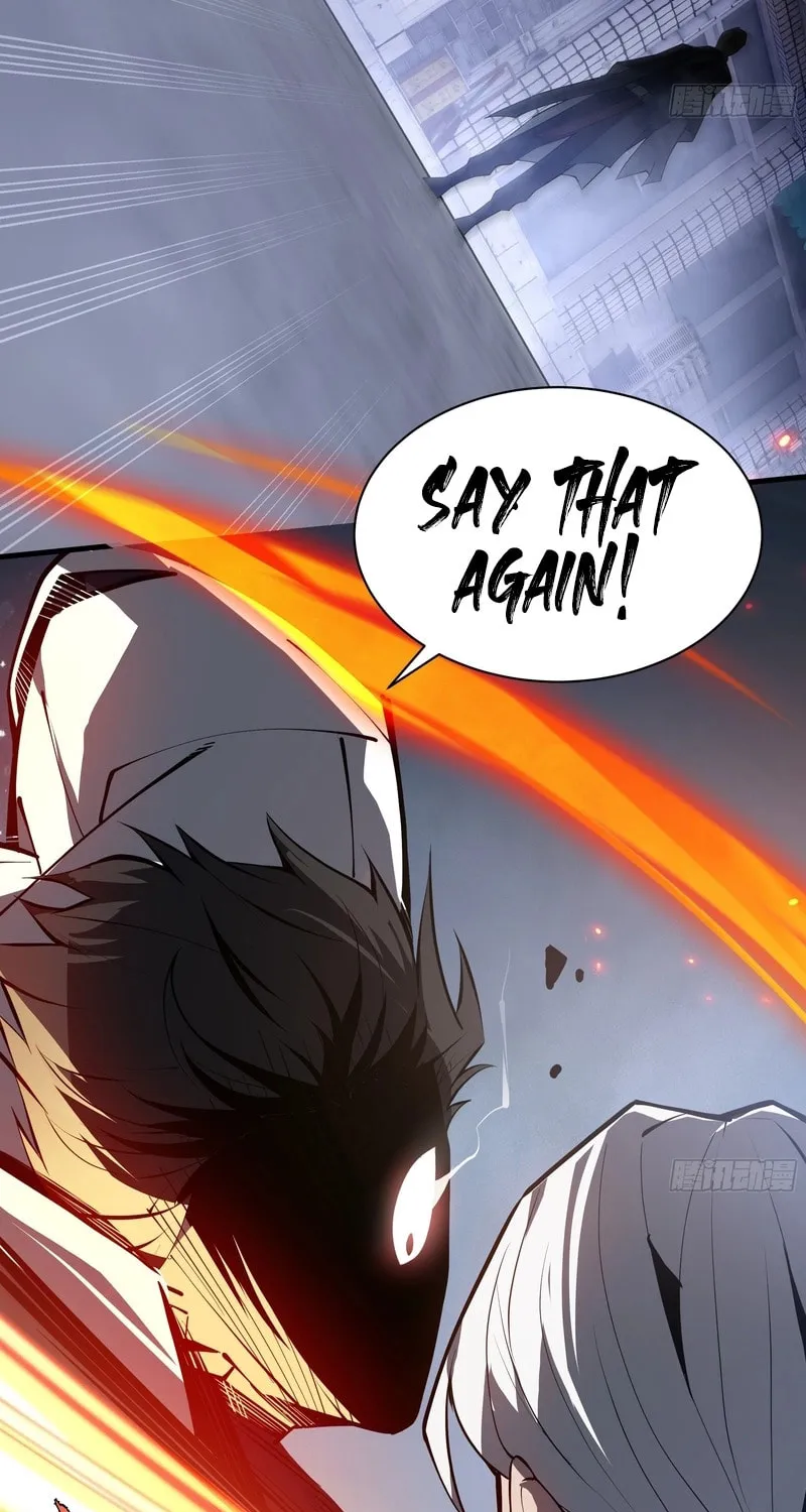 The Awakening Contract Chapter 18 page 30 - 