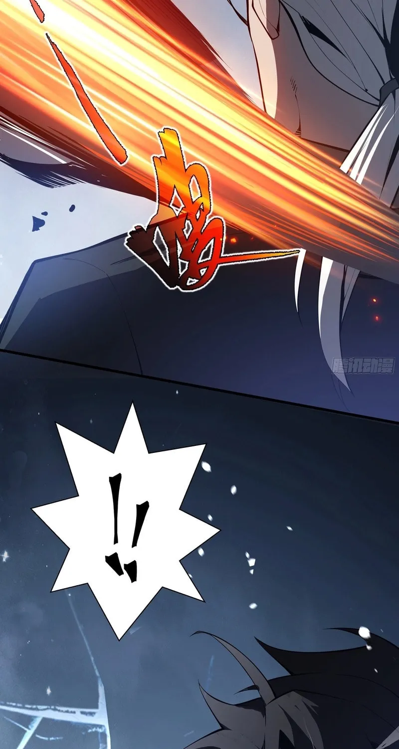 The Awakening Contract Chapter 18 page 31 - 