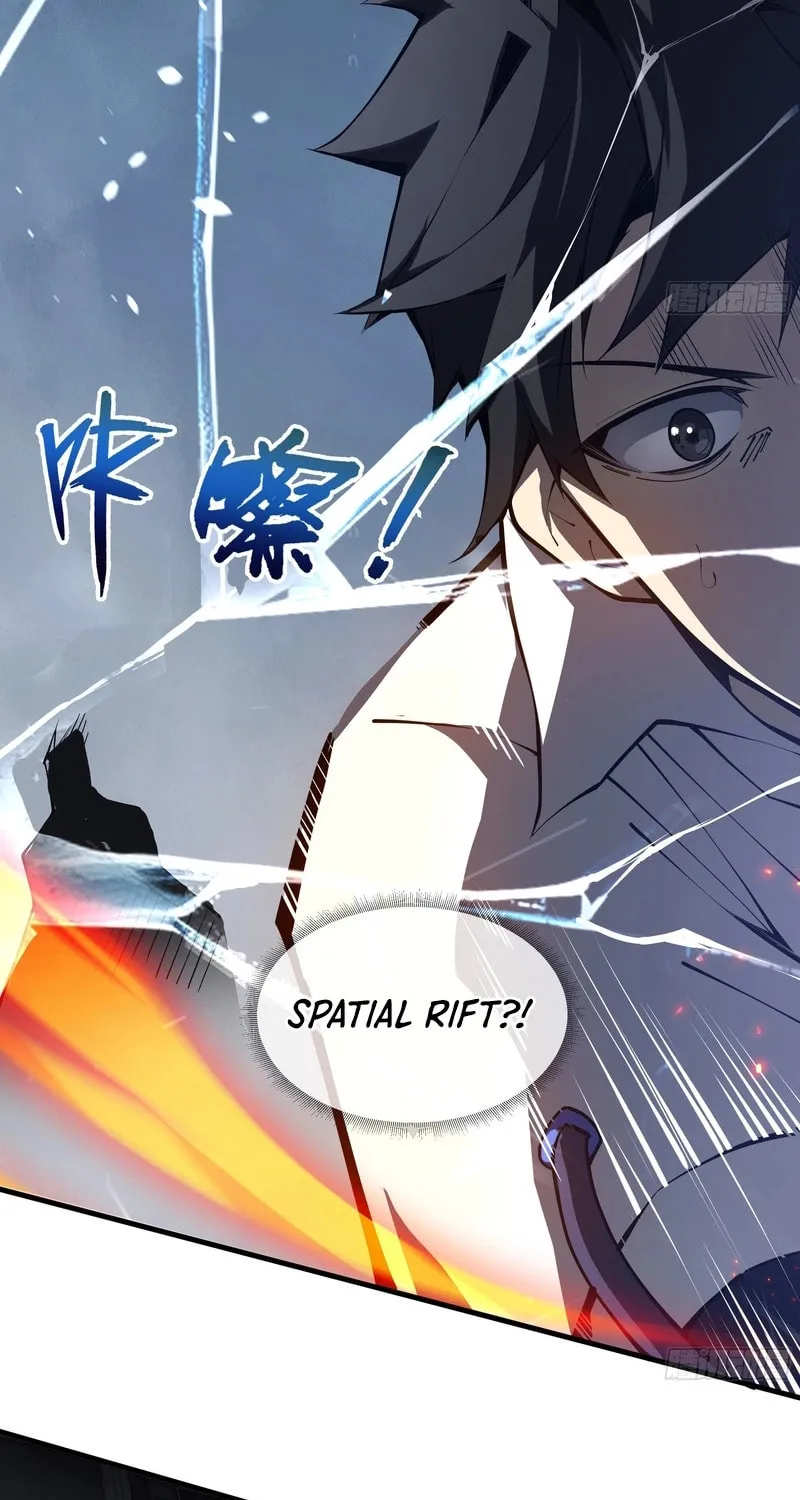 The Awakening Contract Chapter 18 page 32 - 