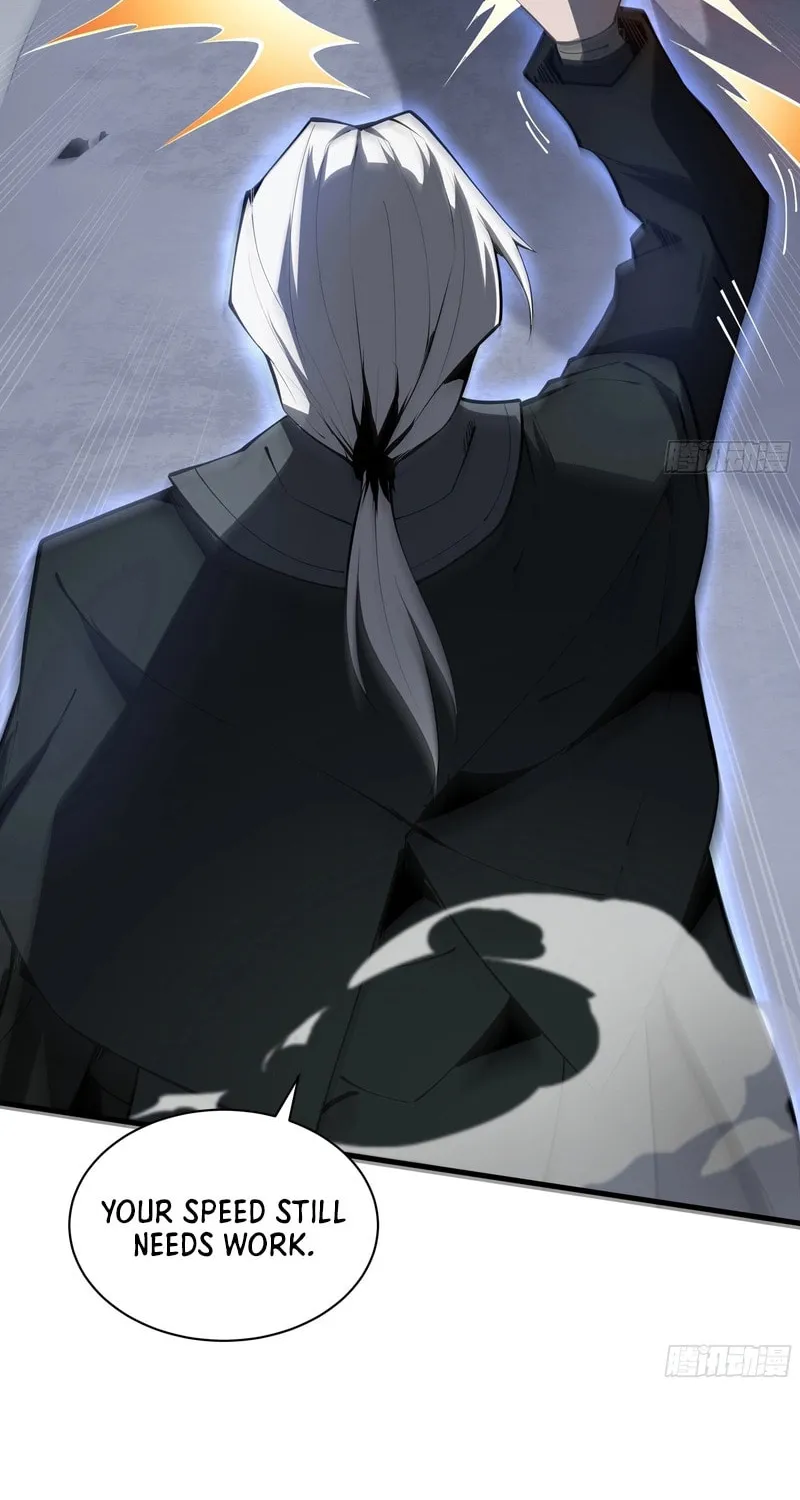 The Awakening Contract Chapter 18 page 35 - 