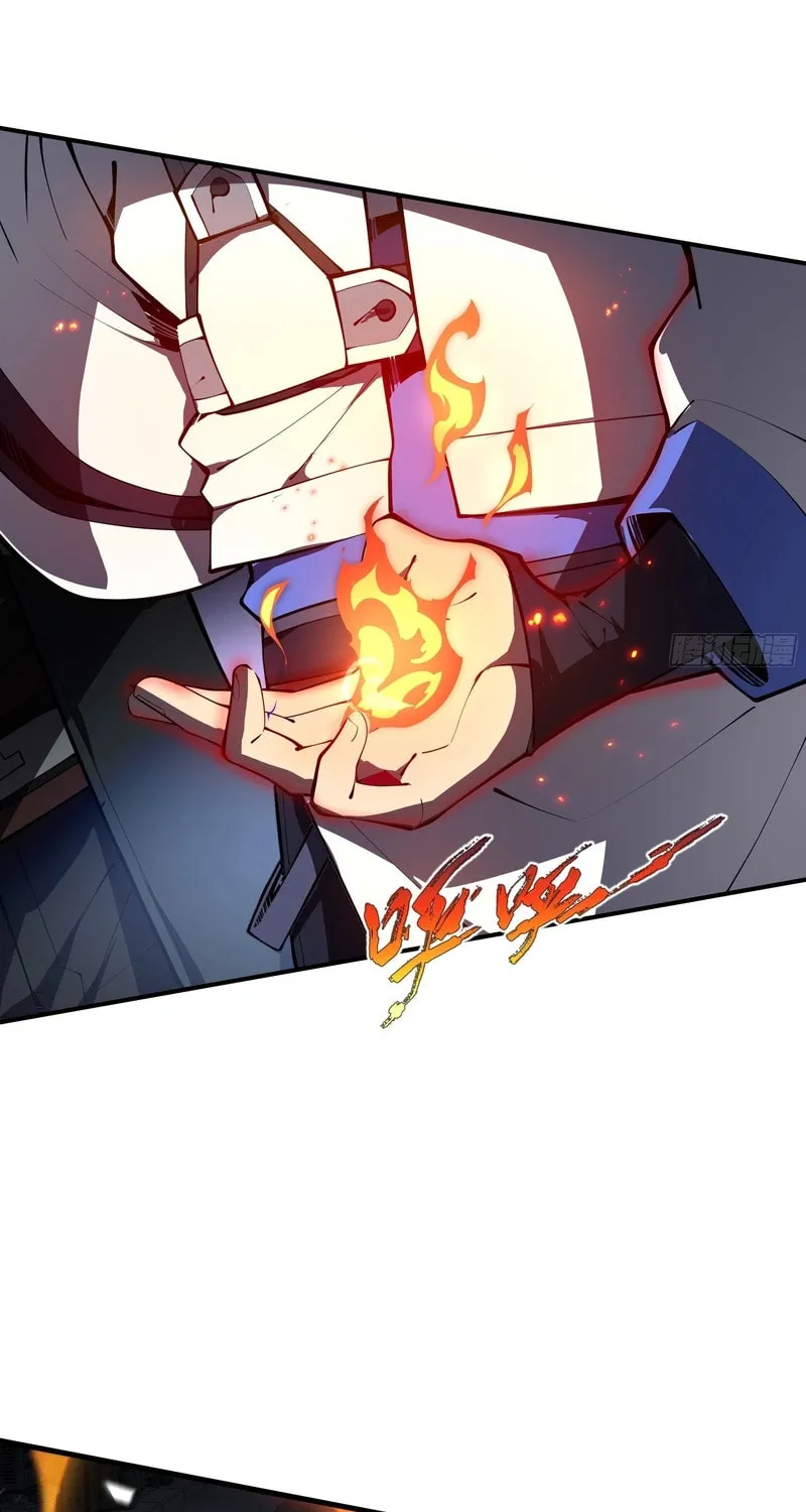 The Awakening Contract Chapter 18 page 37 - 