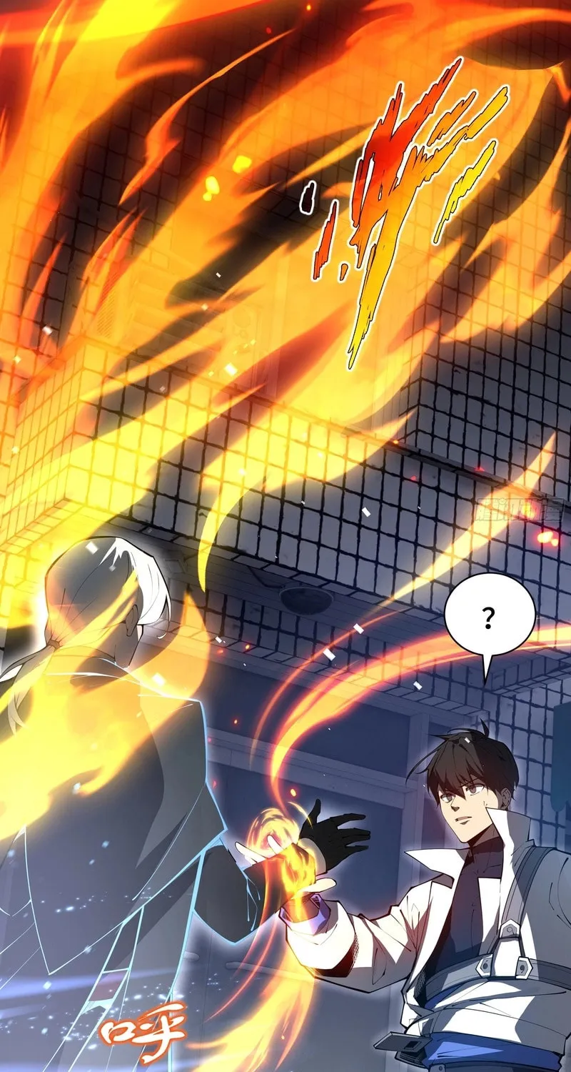 The Awakening Contract Chapter 18 page 40 - 