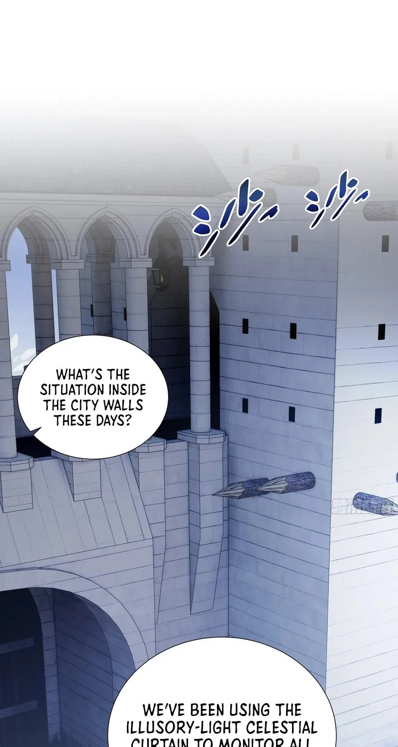 The Awakening Contract Chapter 18 page 5 - 