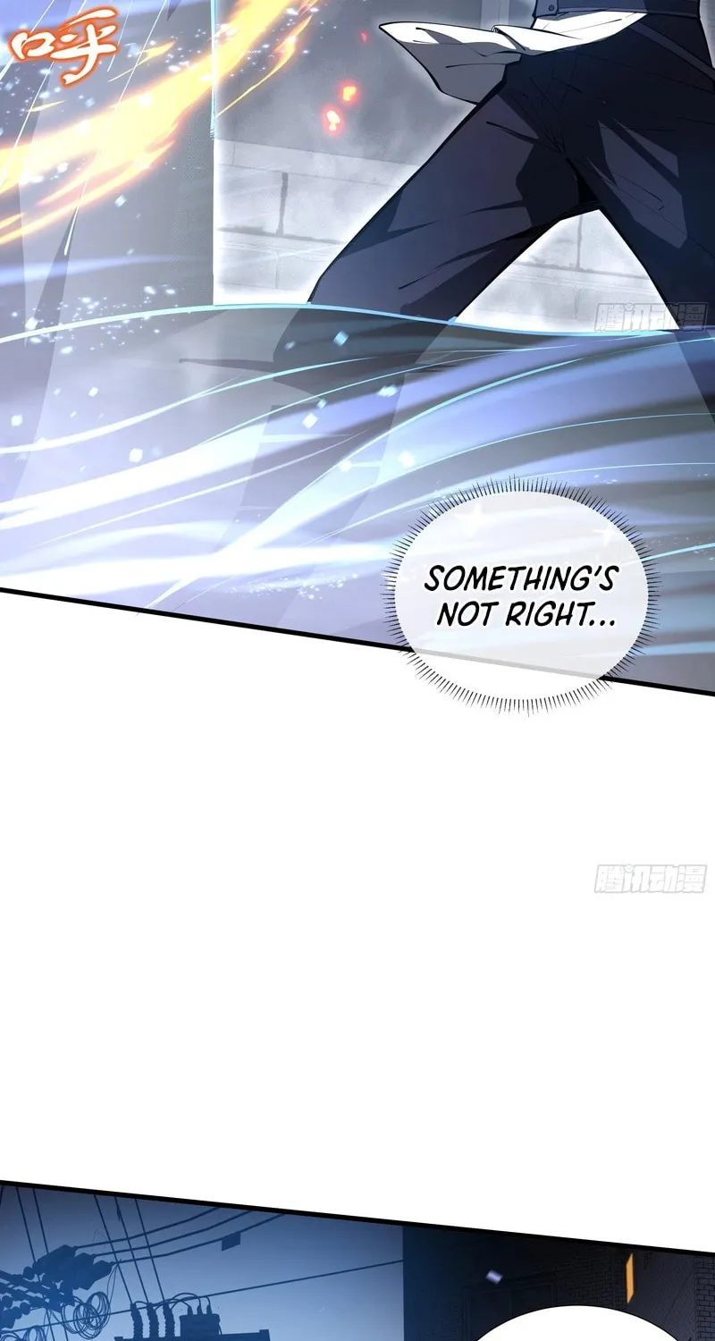 The Awakening Contract Chapter 18 page 41 - 