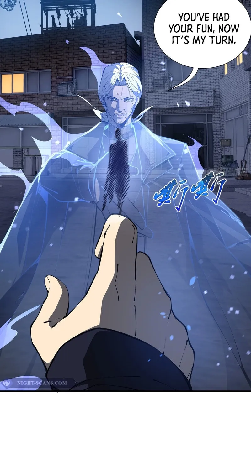The Awakening Contract Chapter 18 page 42 - 