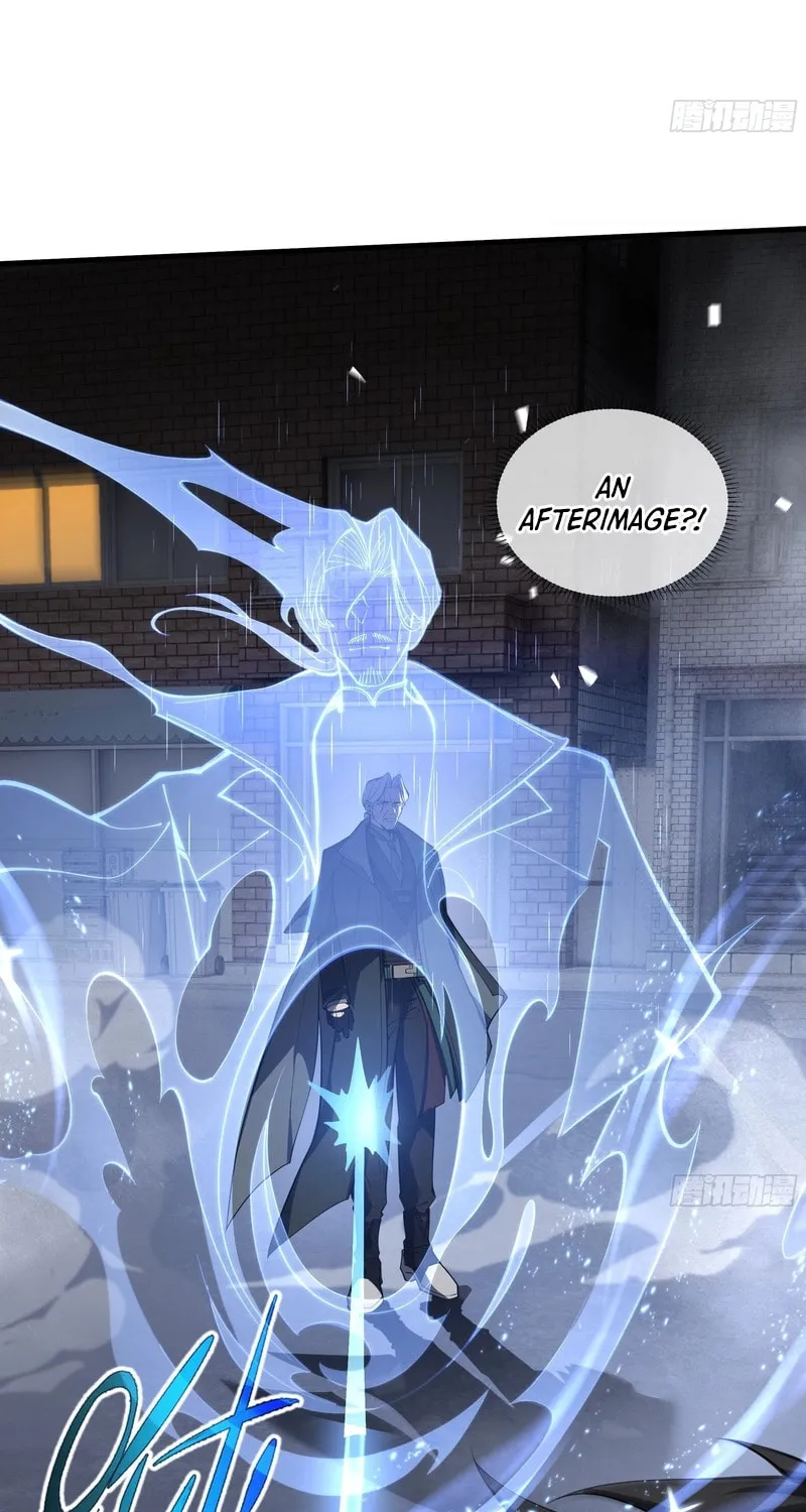 The Awakening Contract Chapter 18 page 43 - 