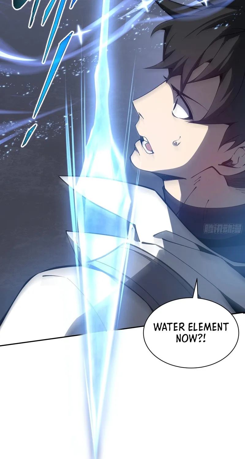 The Awakening Contract Chapter 18 page 44 - 