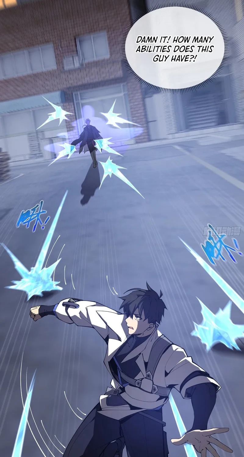 The Awakening Contract Chapter 18 page 46 - 