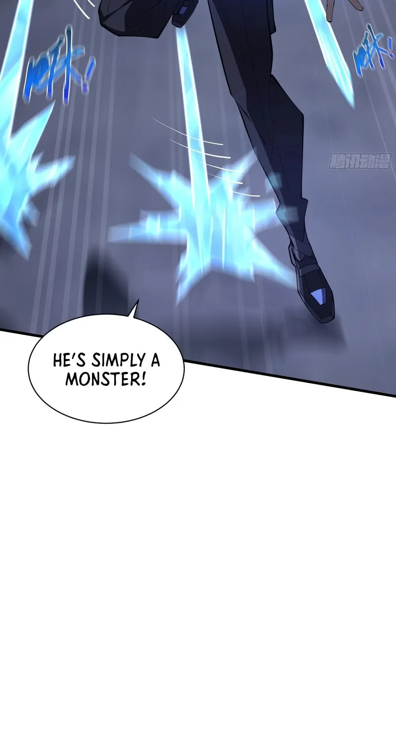 The Awakening Contract Chapter 18 page 47 - 