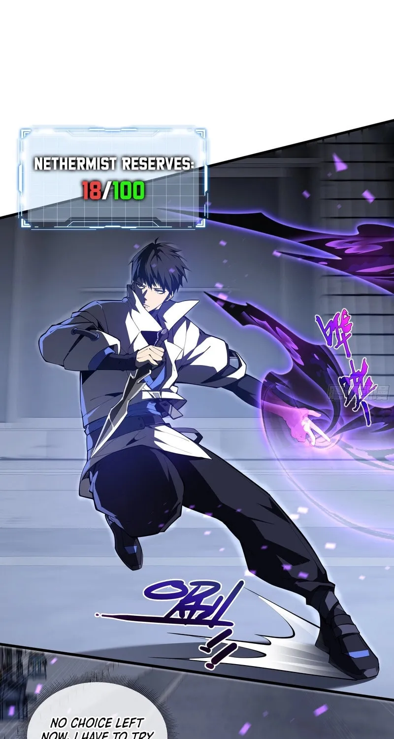 The Awakening Contract Chapter 18 page 48 - 