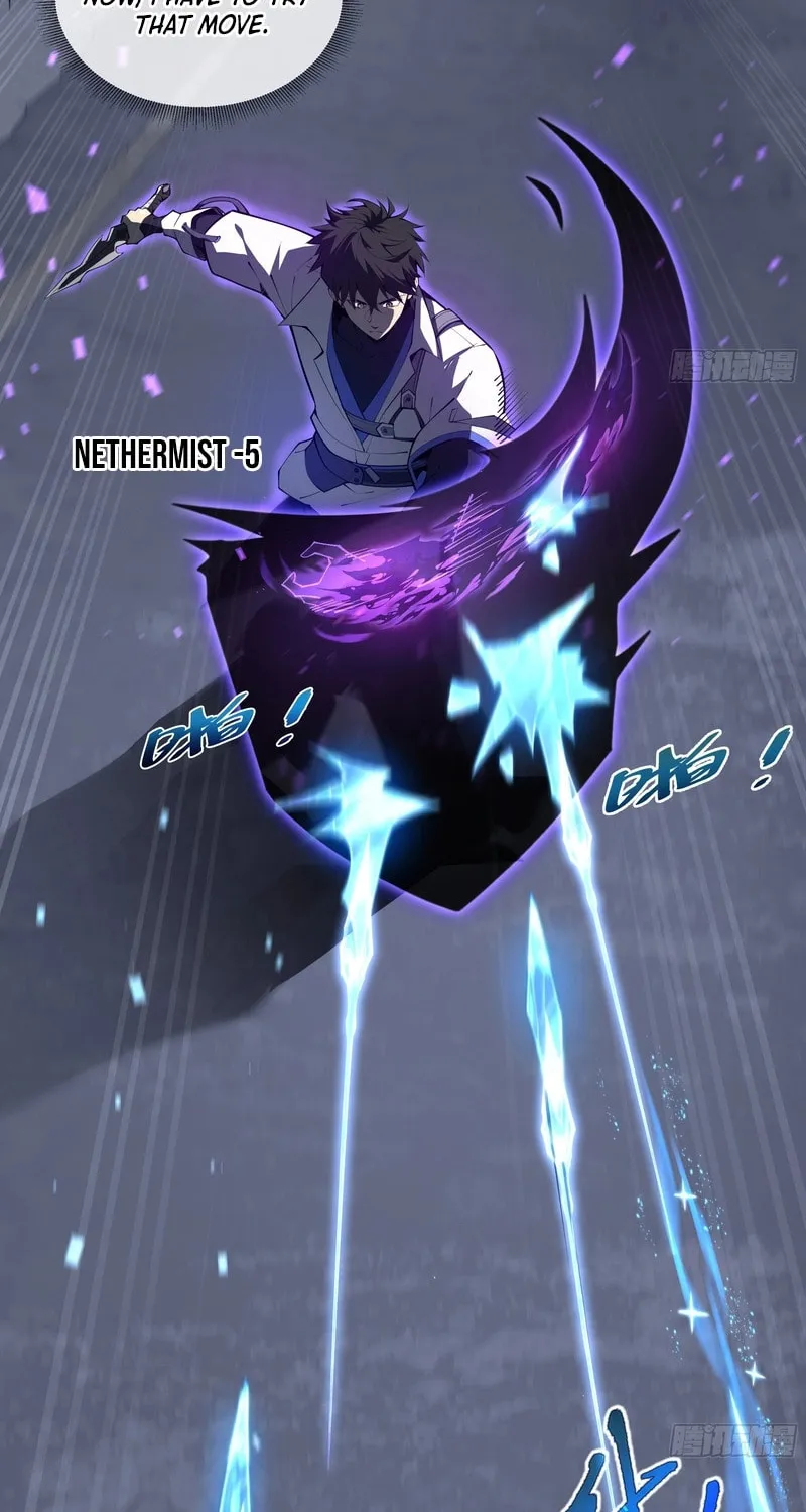 The Awakening Contract Chapter 18 page 49 - 
