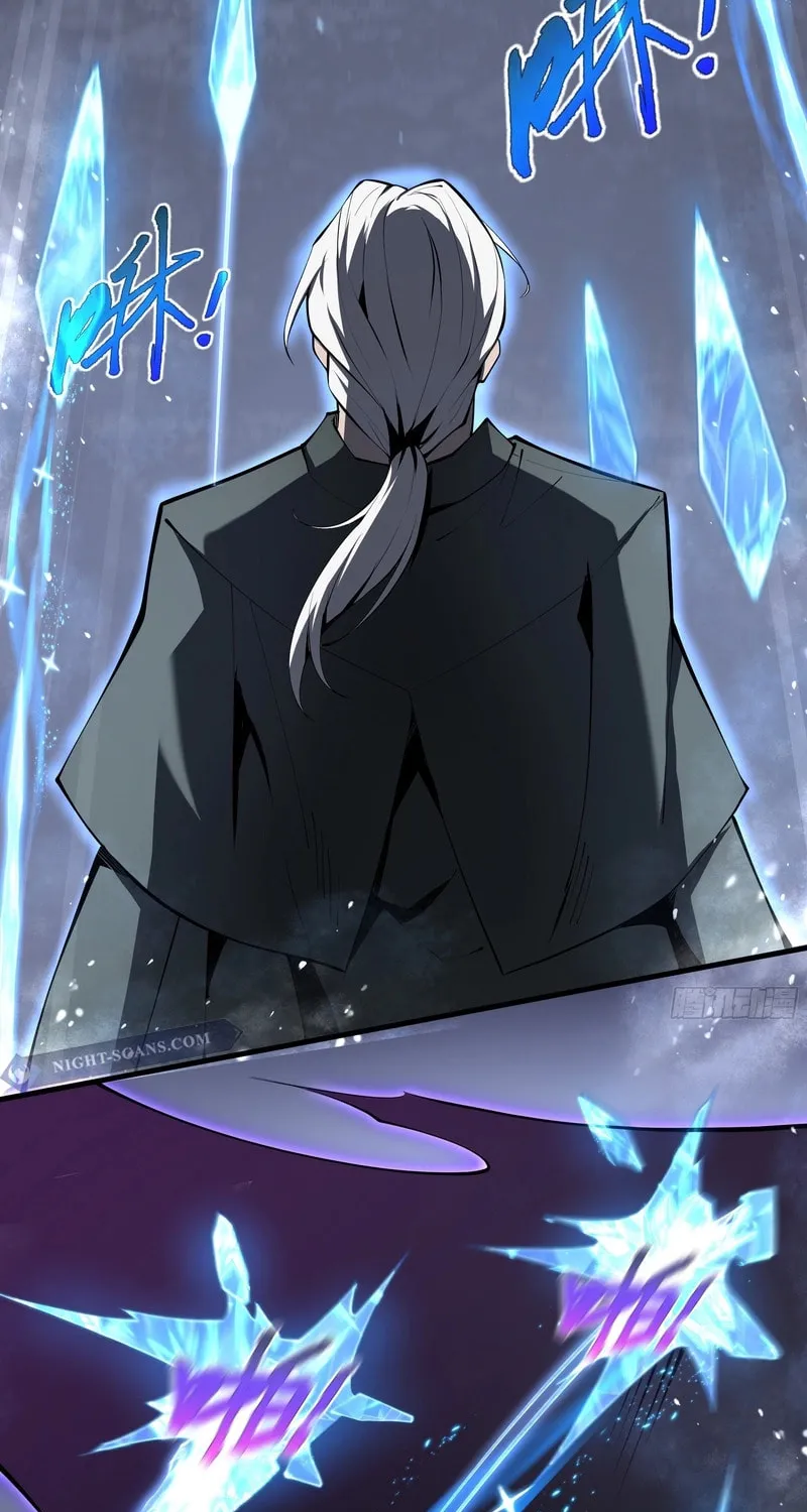 The Awakening Contract Chapter 18 page 50 - 