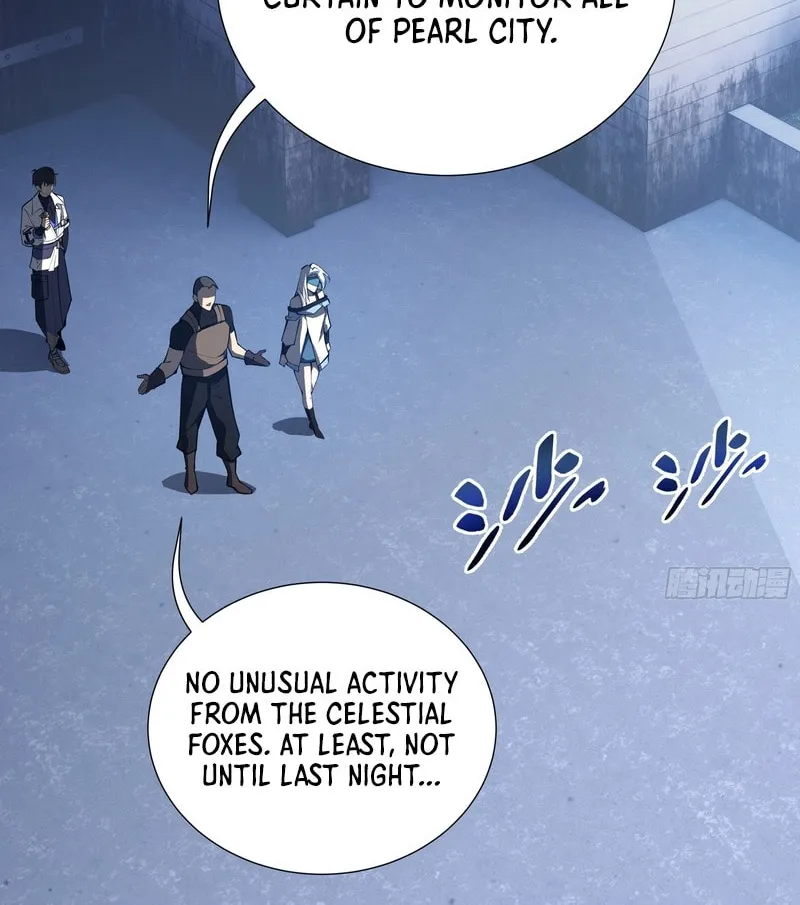 The Awakening Contract Chapter 18 page 6 - 