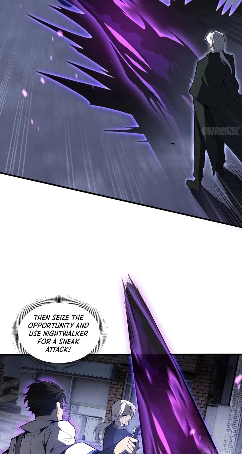 The Awakening Contract Chapter 18 page 53 - 