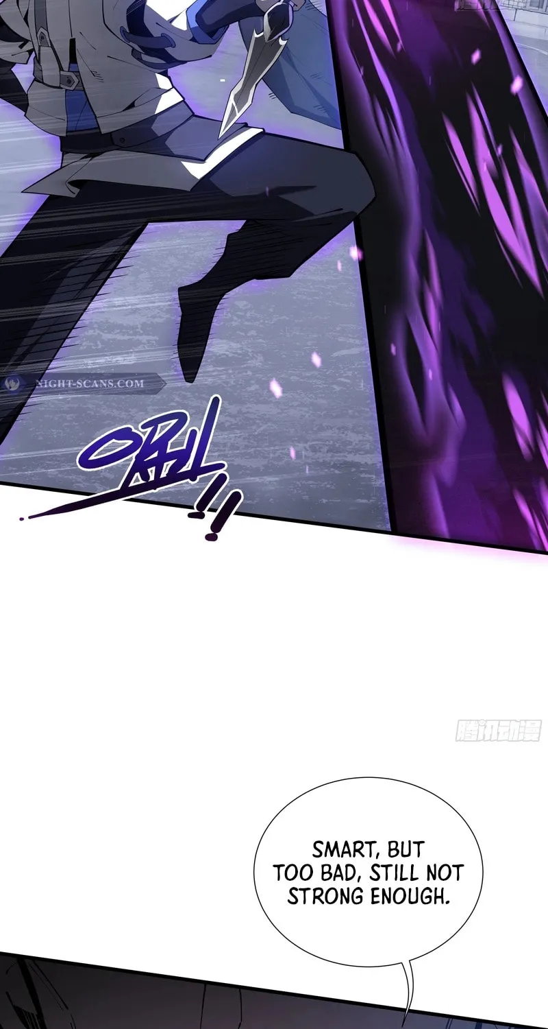 The Awakening Contract Chapter 18 page 54 - 