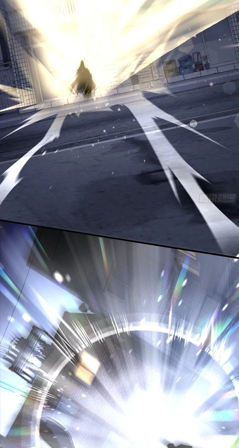 The Awakening Contract Chapter 18 page 58 - 