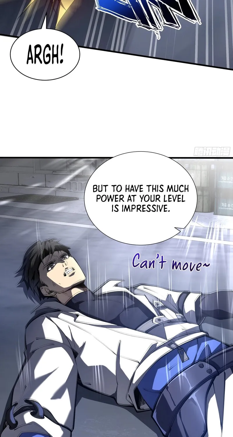 The Awakening Contract Chapter 18 page 60 - 