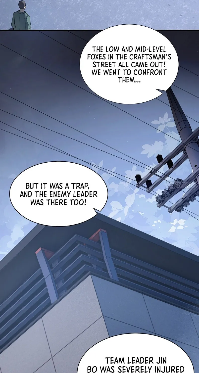 The Awakening Contract Chapter 18 page 7 - 