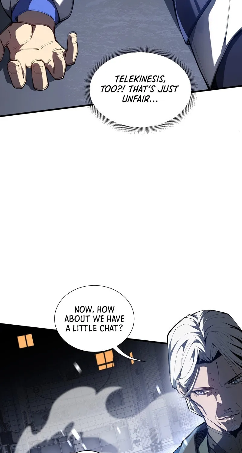 The Awakening Contract Chapter 18 page 61 - 