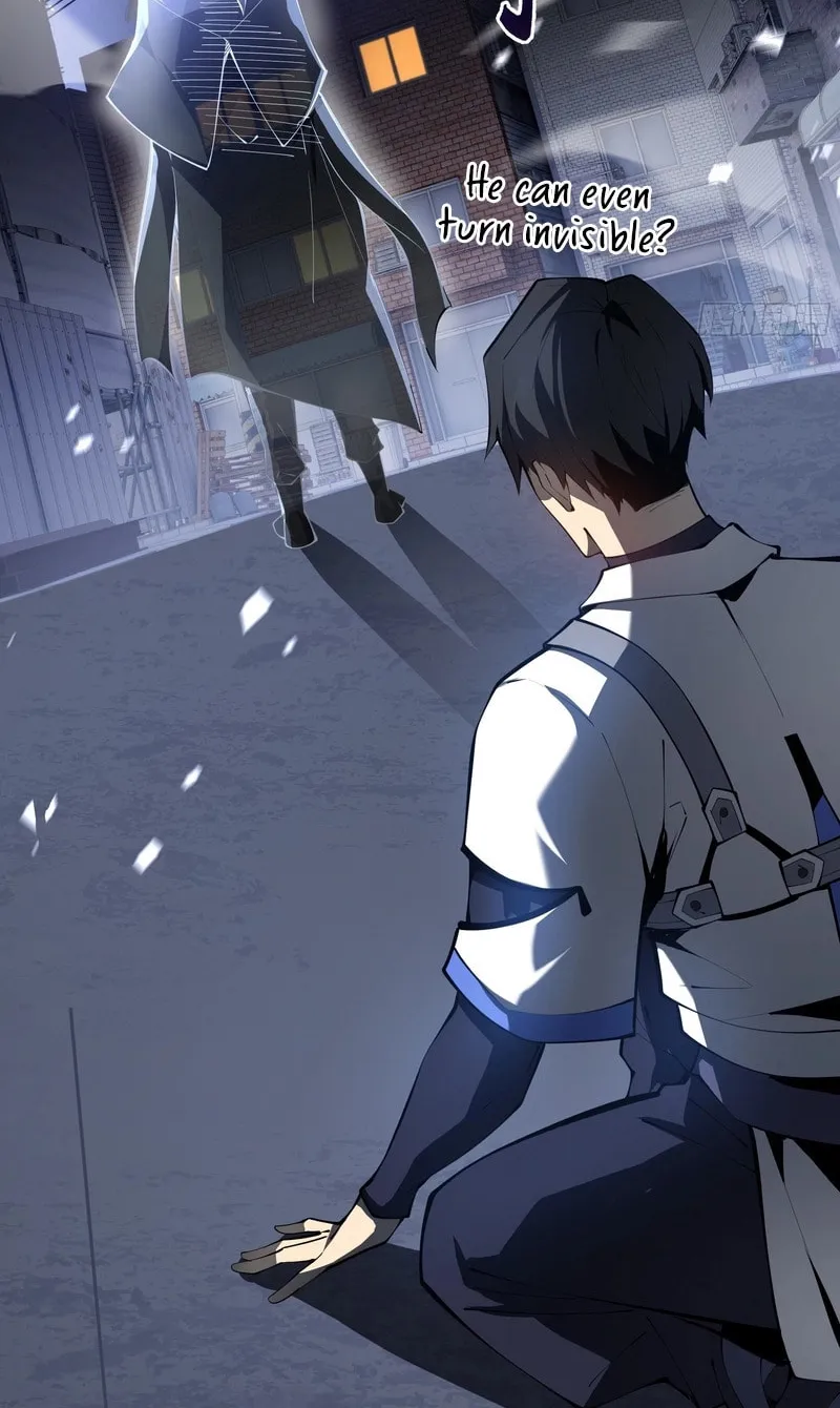 The Awakening Contract Chapter 18 page 63 - 
